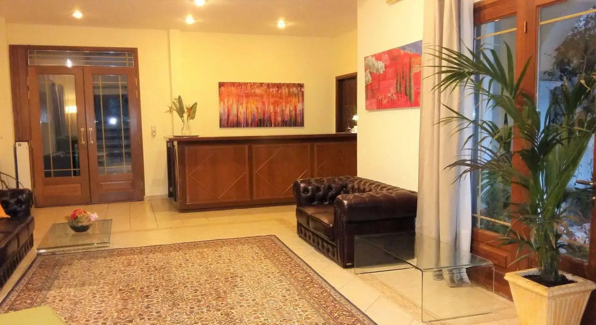 Philippos Hotel Apartments