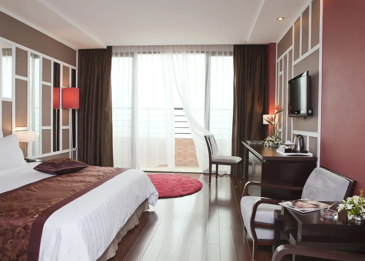 Royal Lotus Hotel Ha long