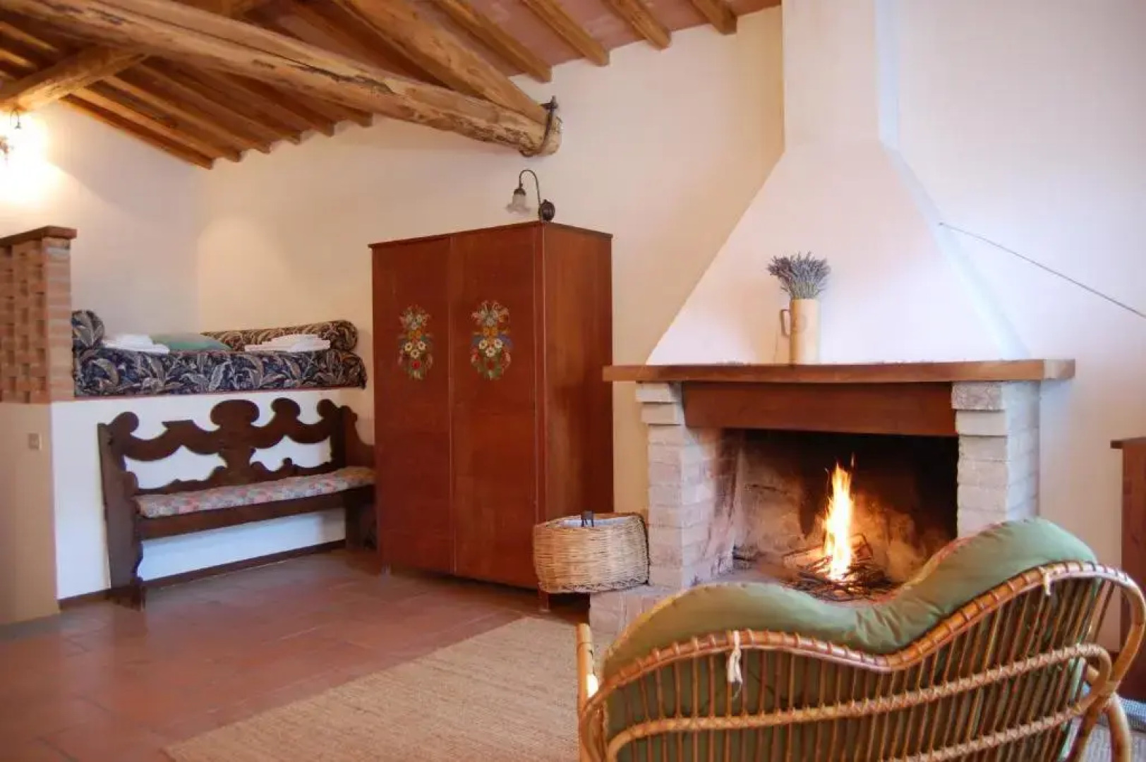 Agriturismo San Cristoforo