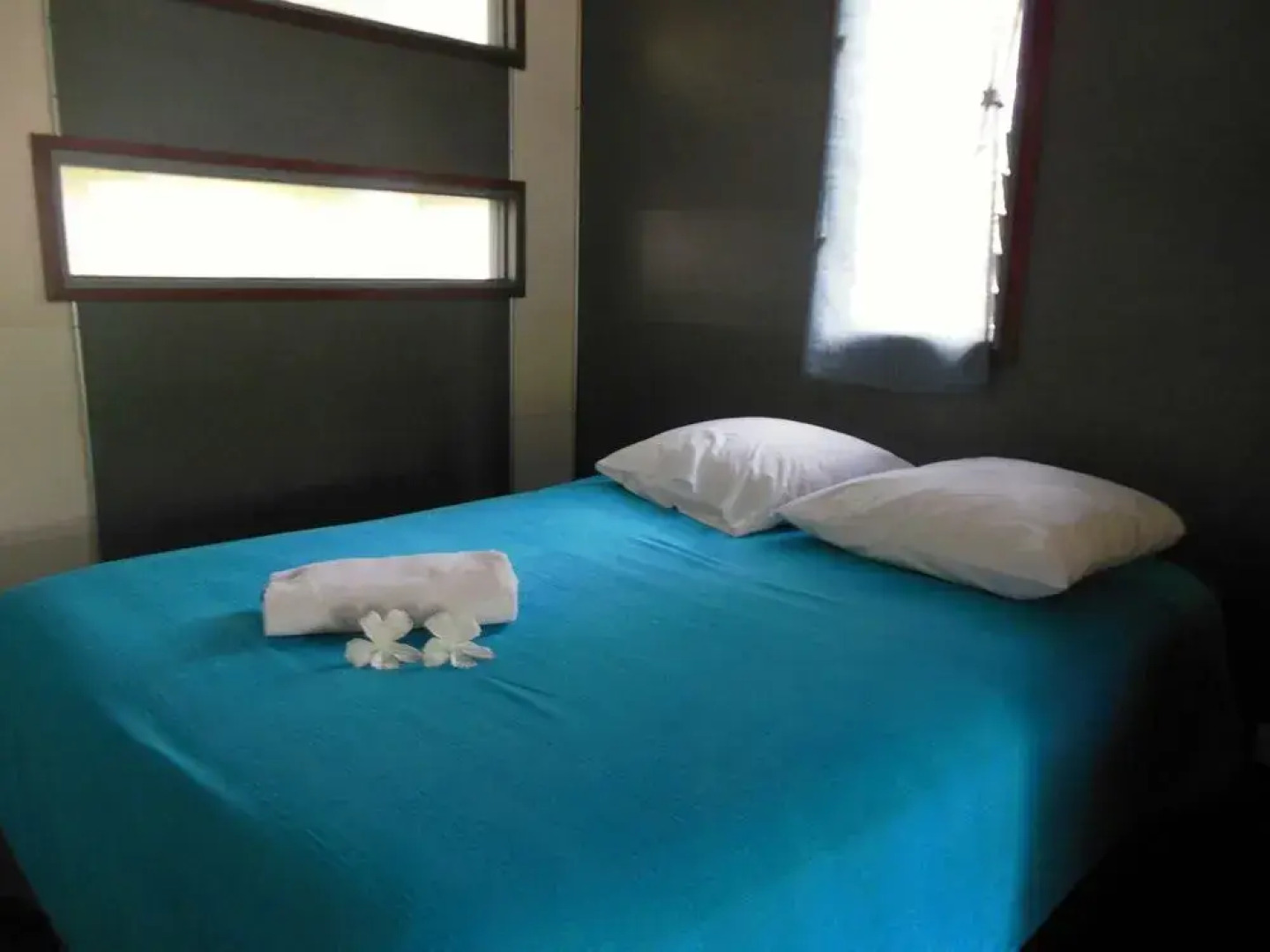 Lézard Home Bed and Breakfast