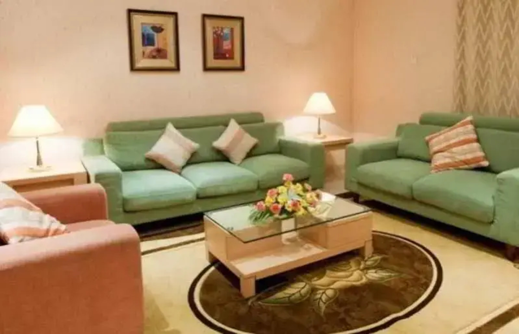 Retaj Residence Al Sadd