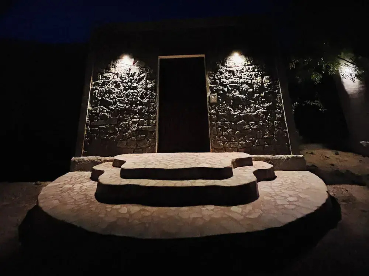 Thour Nautre Resorts