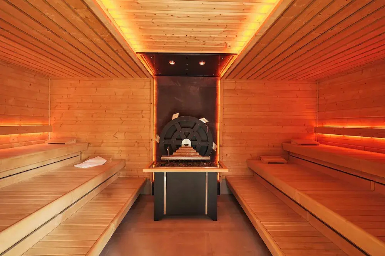 Ferienwohnungen Fischland