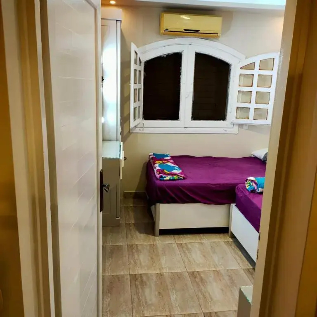 مارينا العلمين