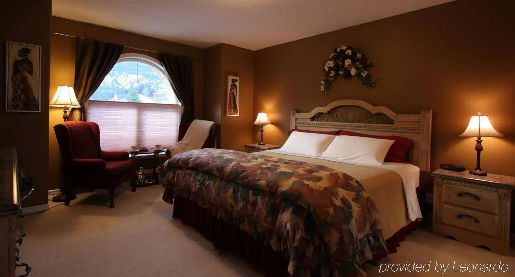 Royal Bed & Breakfast