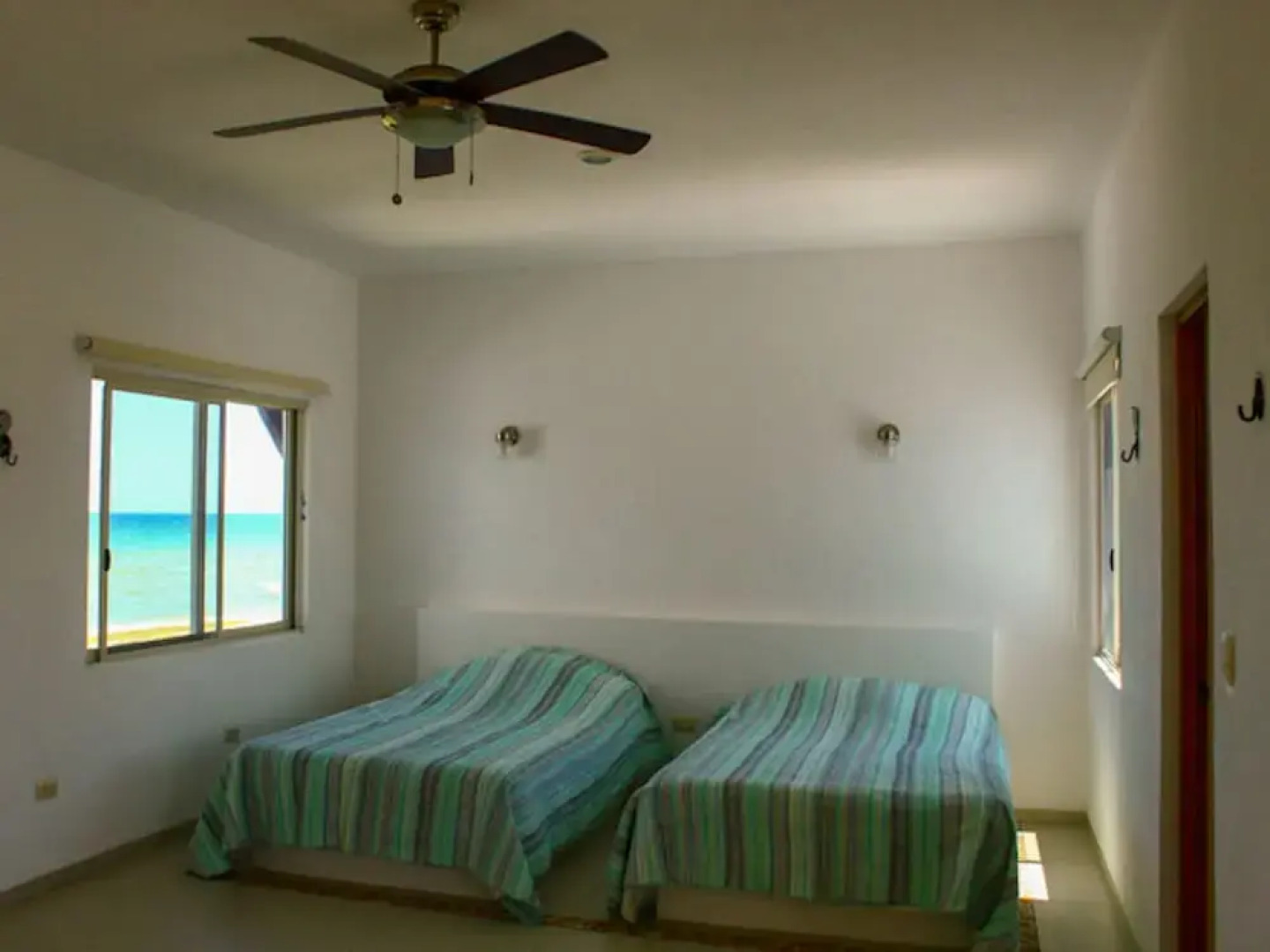 Iz Cay Luxury Ocean Front Villa