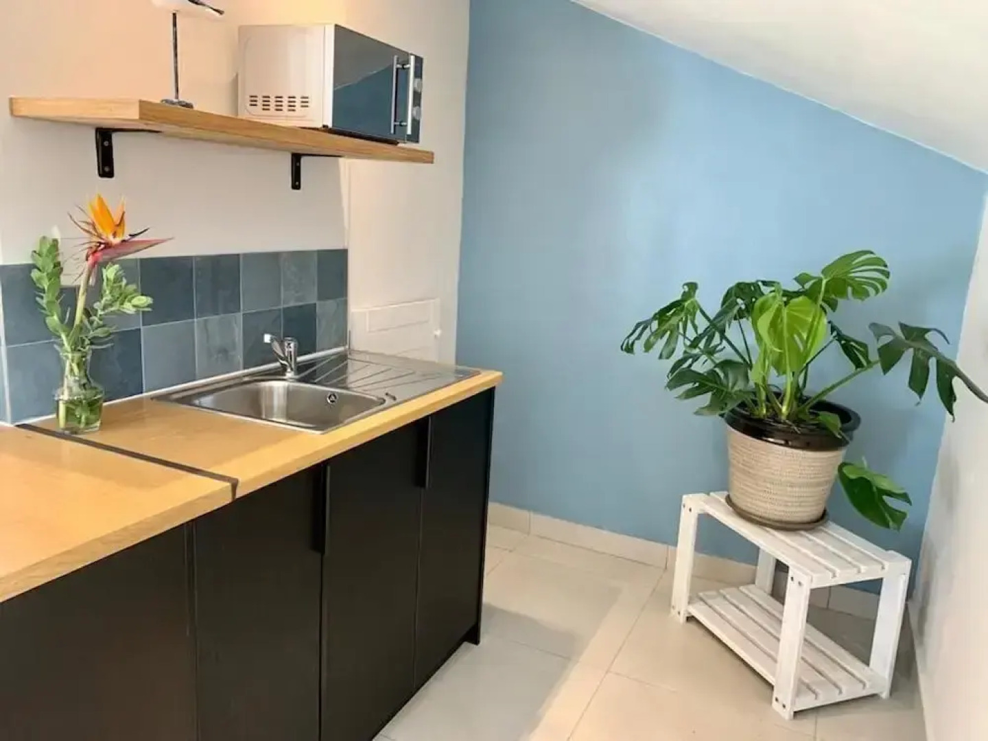 Anchor's Rest Hermanus