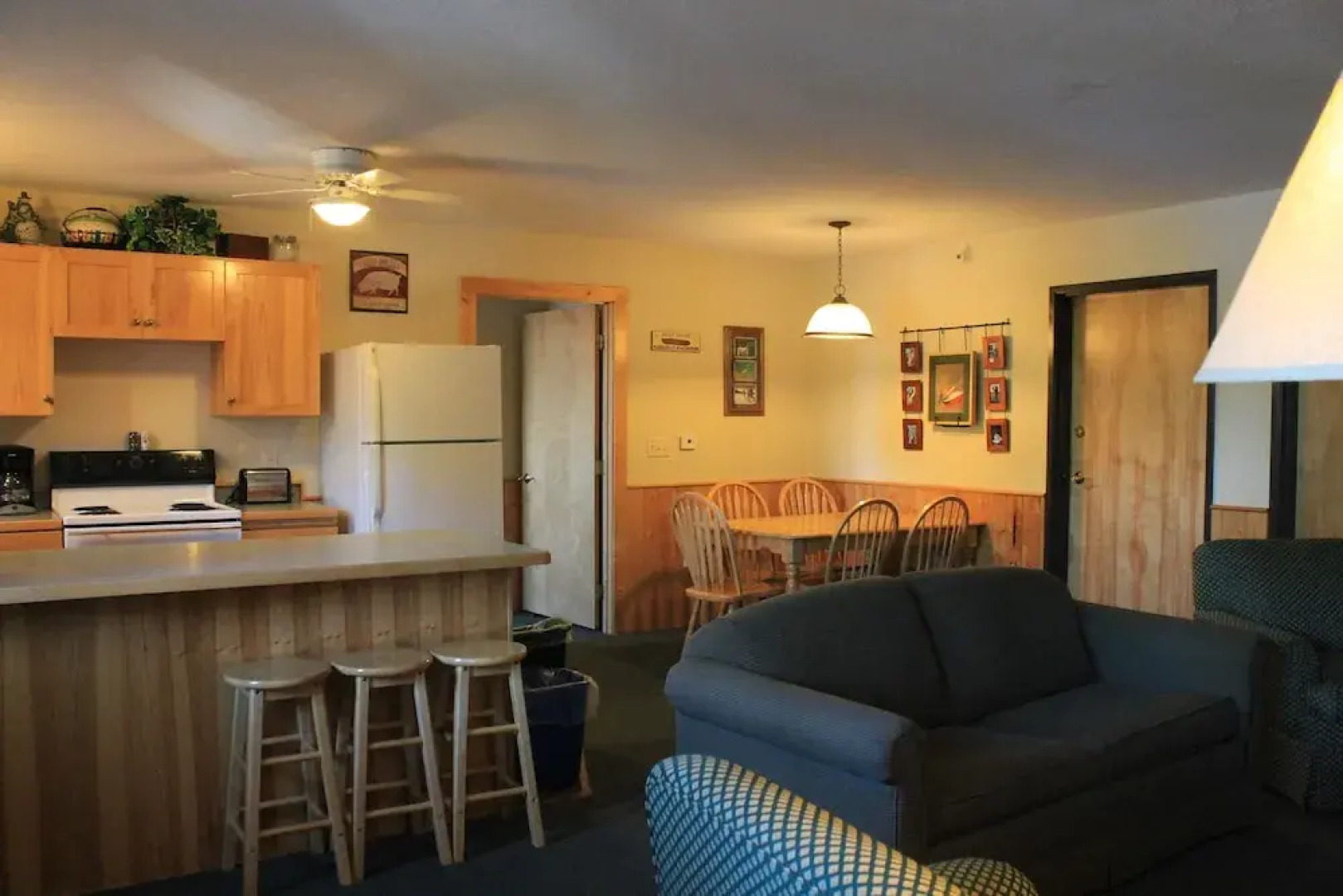 Viking Bay Resort & Lodge