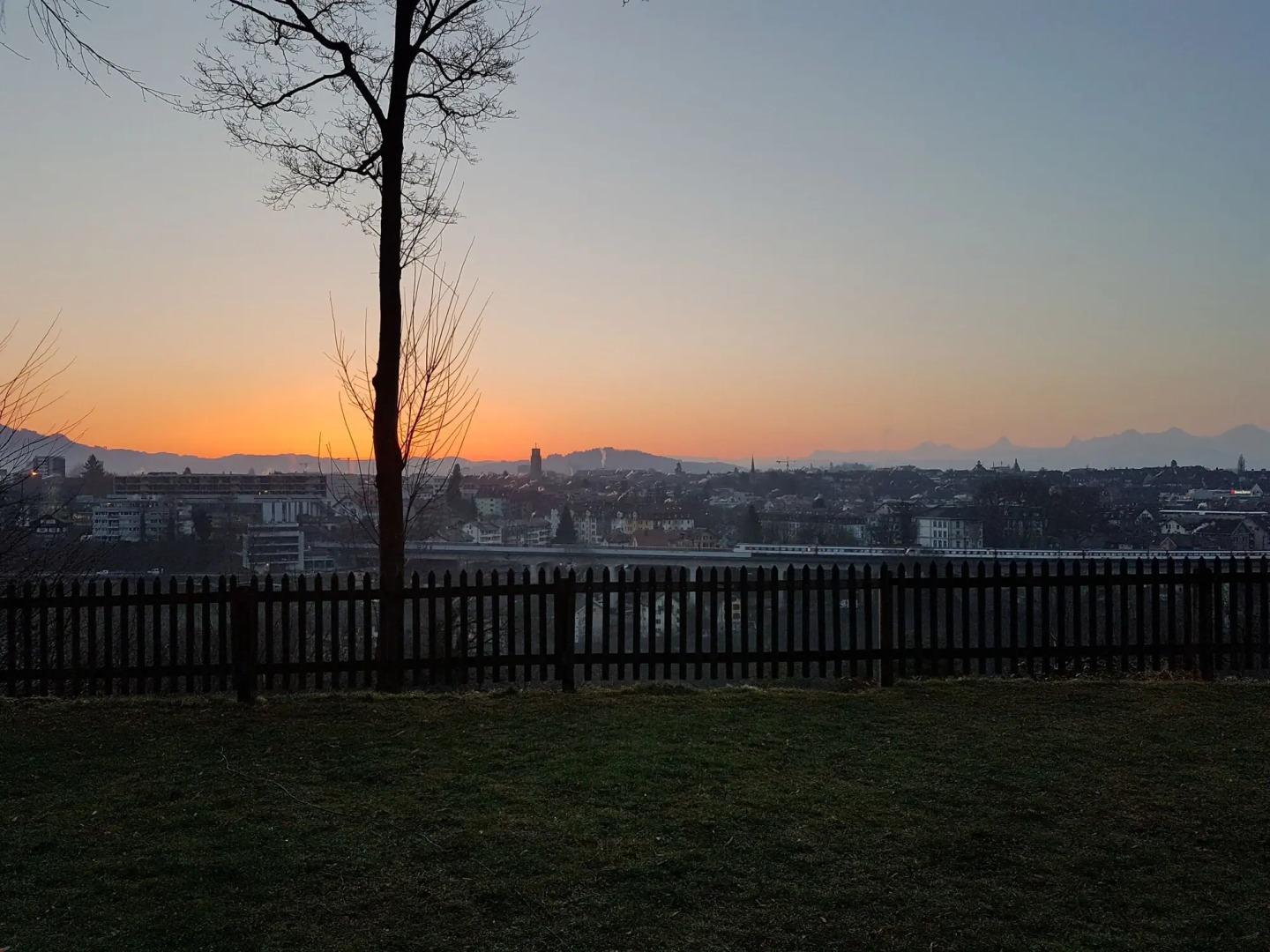 Unique Hotel Innere Enge