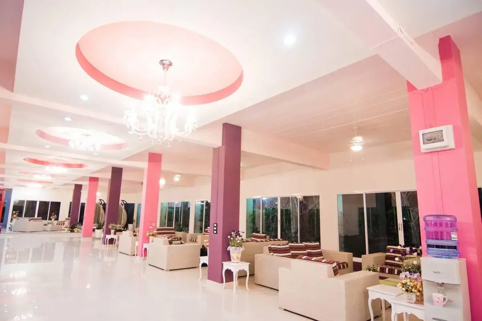 Boonsiri Boutique Hotel