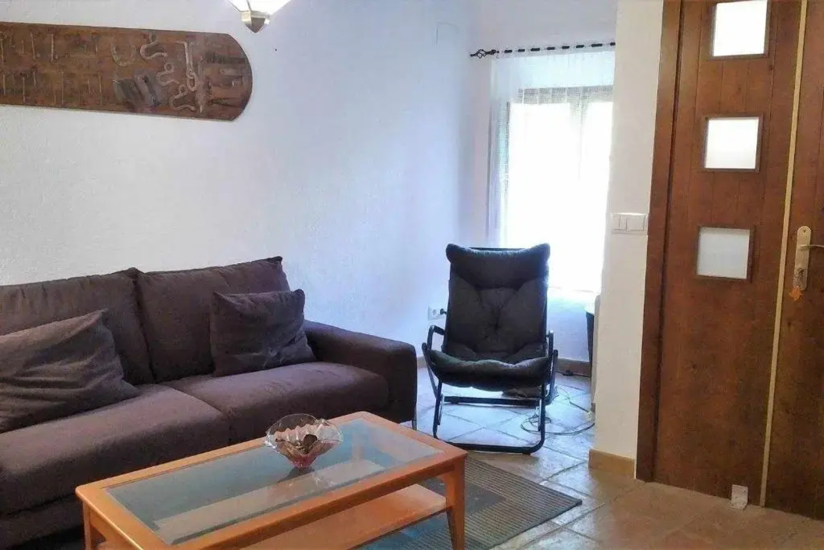 Casa de Pueblo con encanto