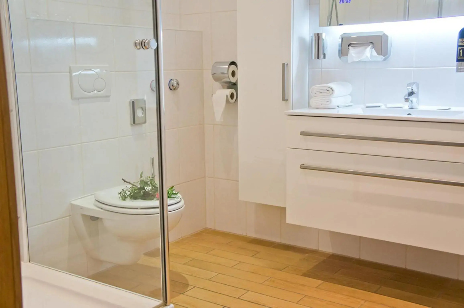 Hotel-Restaurant Kastanienhof Lauingen