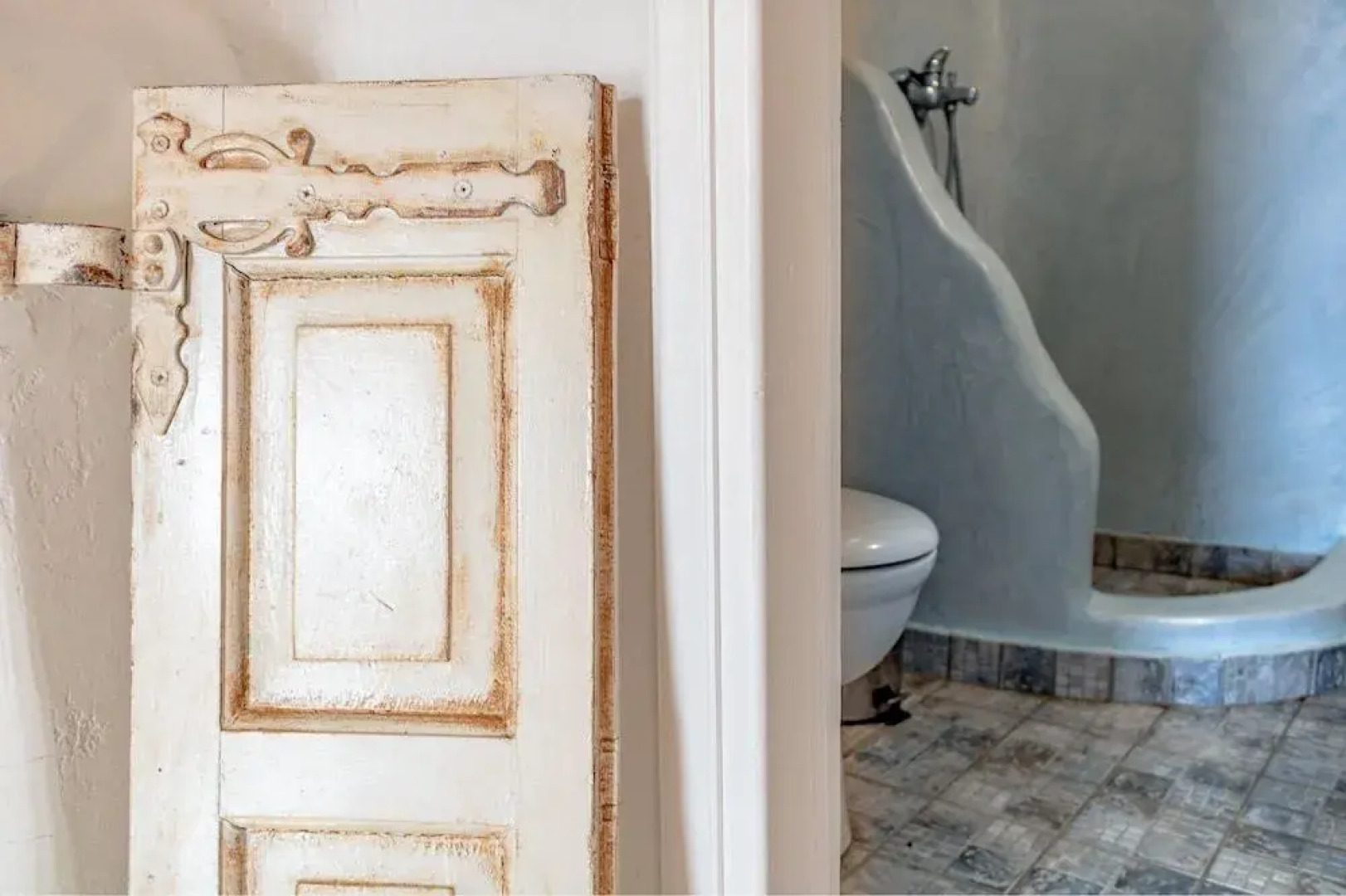 Ortus Navy Mykonian Lux Villa