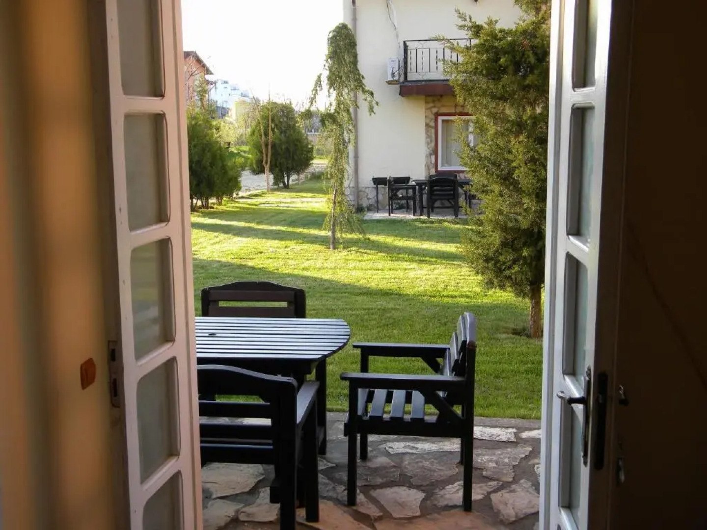 Club de Vacanta Corabia Piratilor