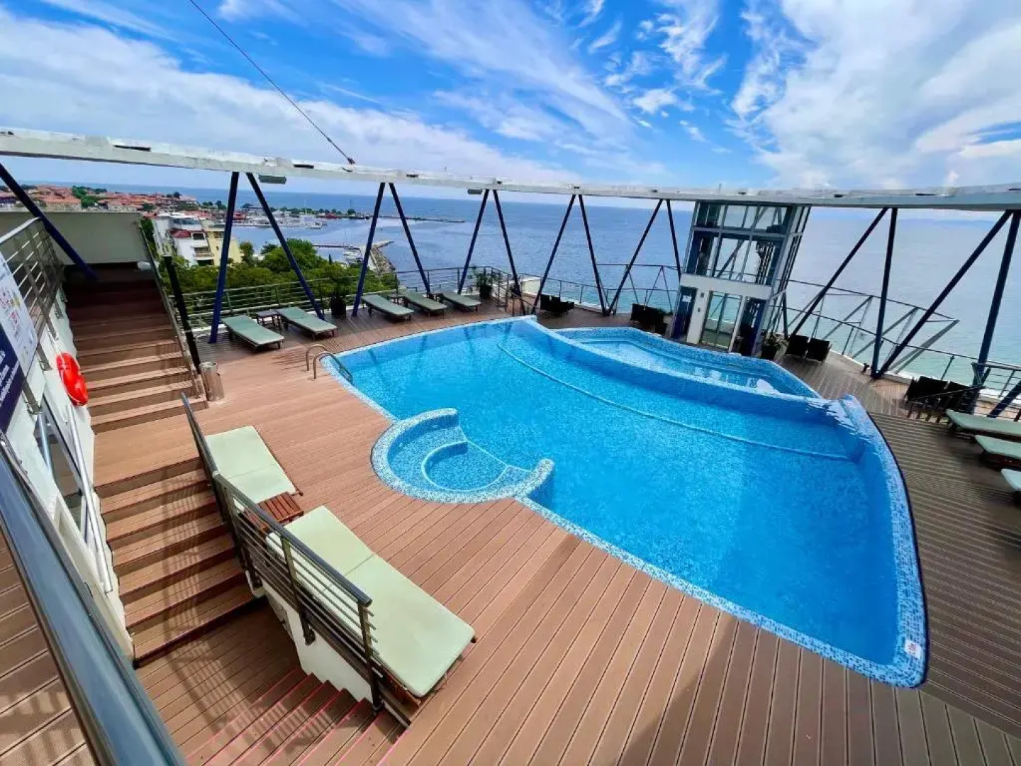 Sol Marina Palace — Adults Only over 16