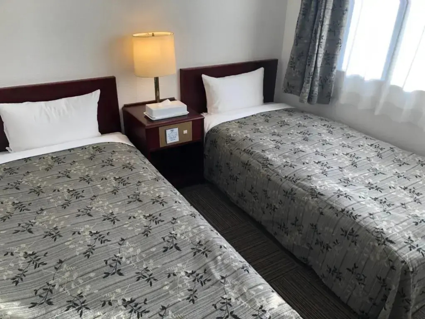 Hotel Crownhills Naruto