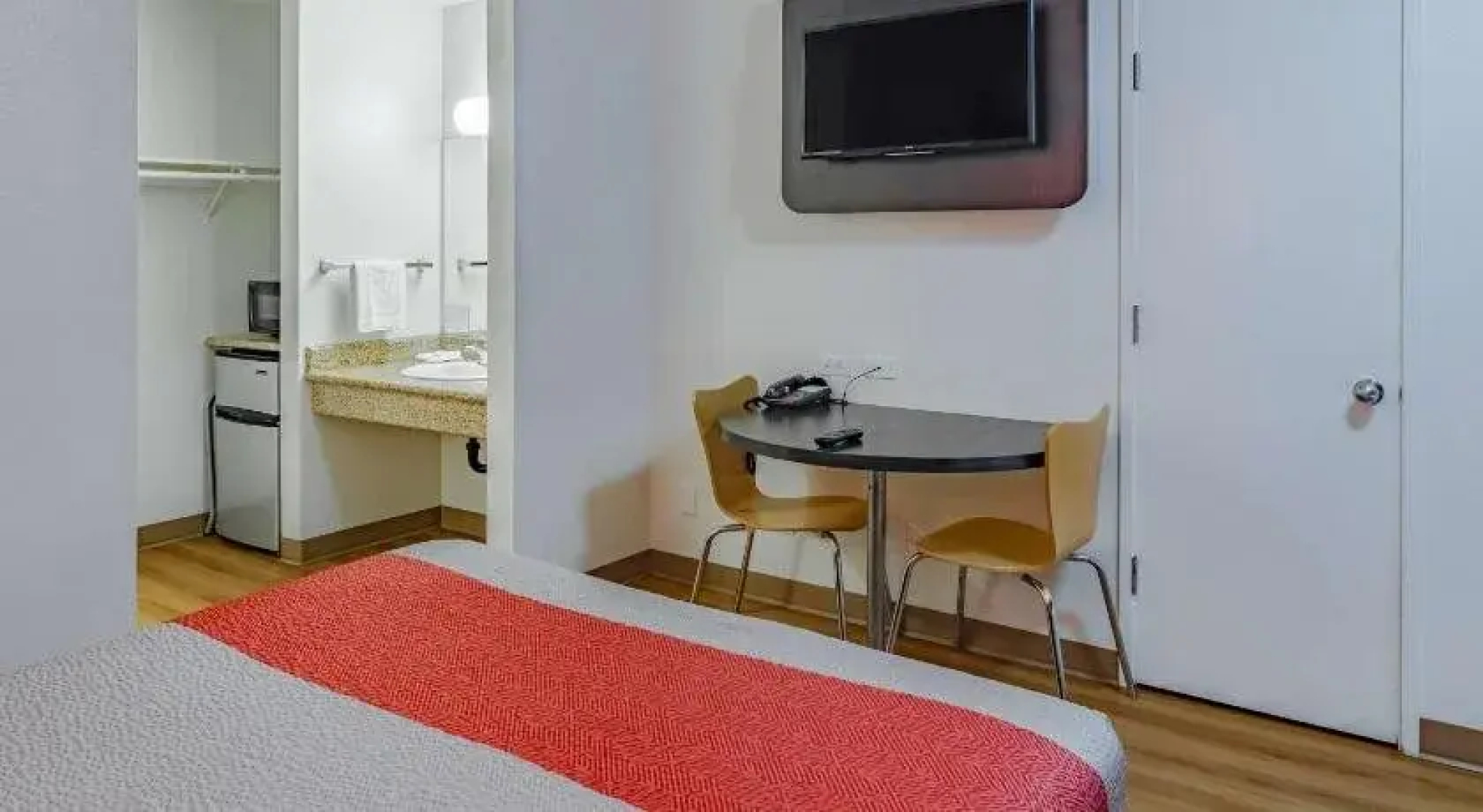 Motel Six Gresham/Portland
