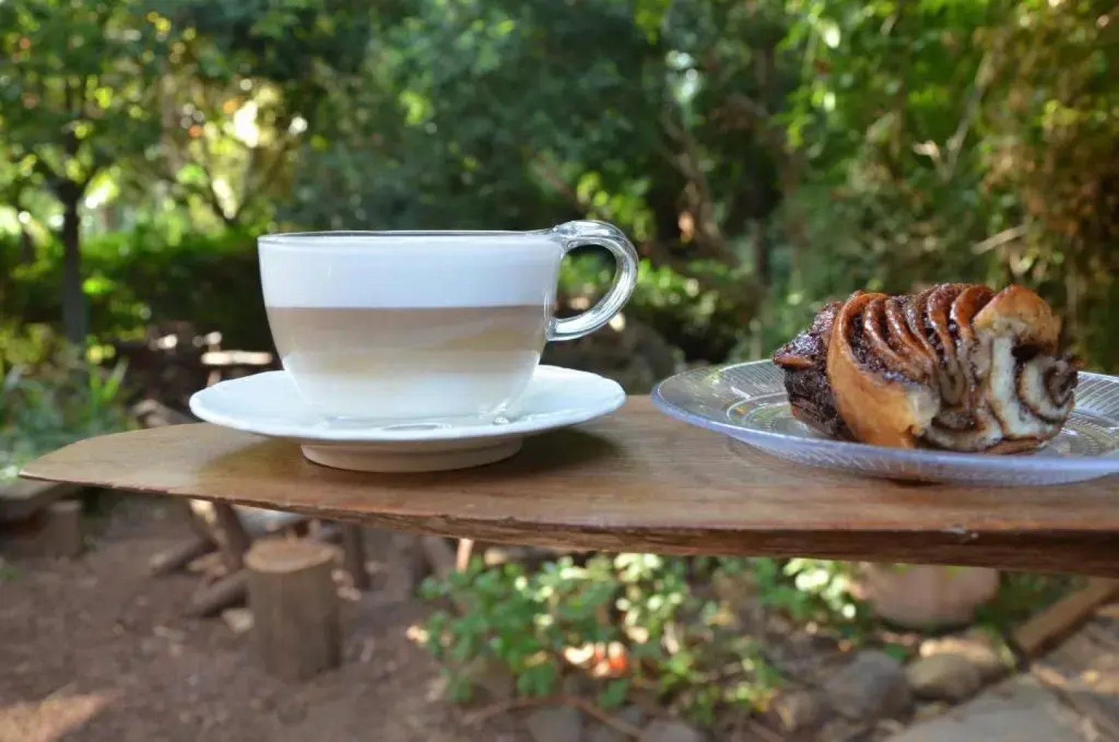 Vitrage Holiday Village and Spa