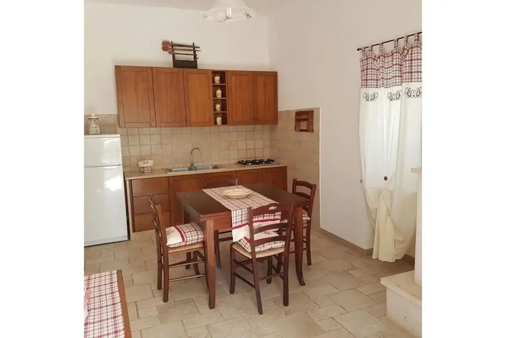 B&B Trulli Dal Conte