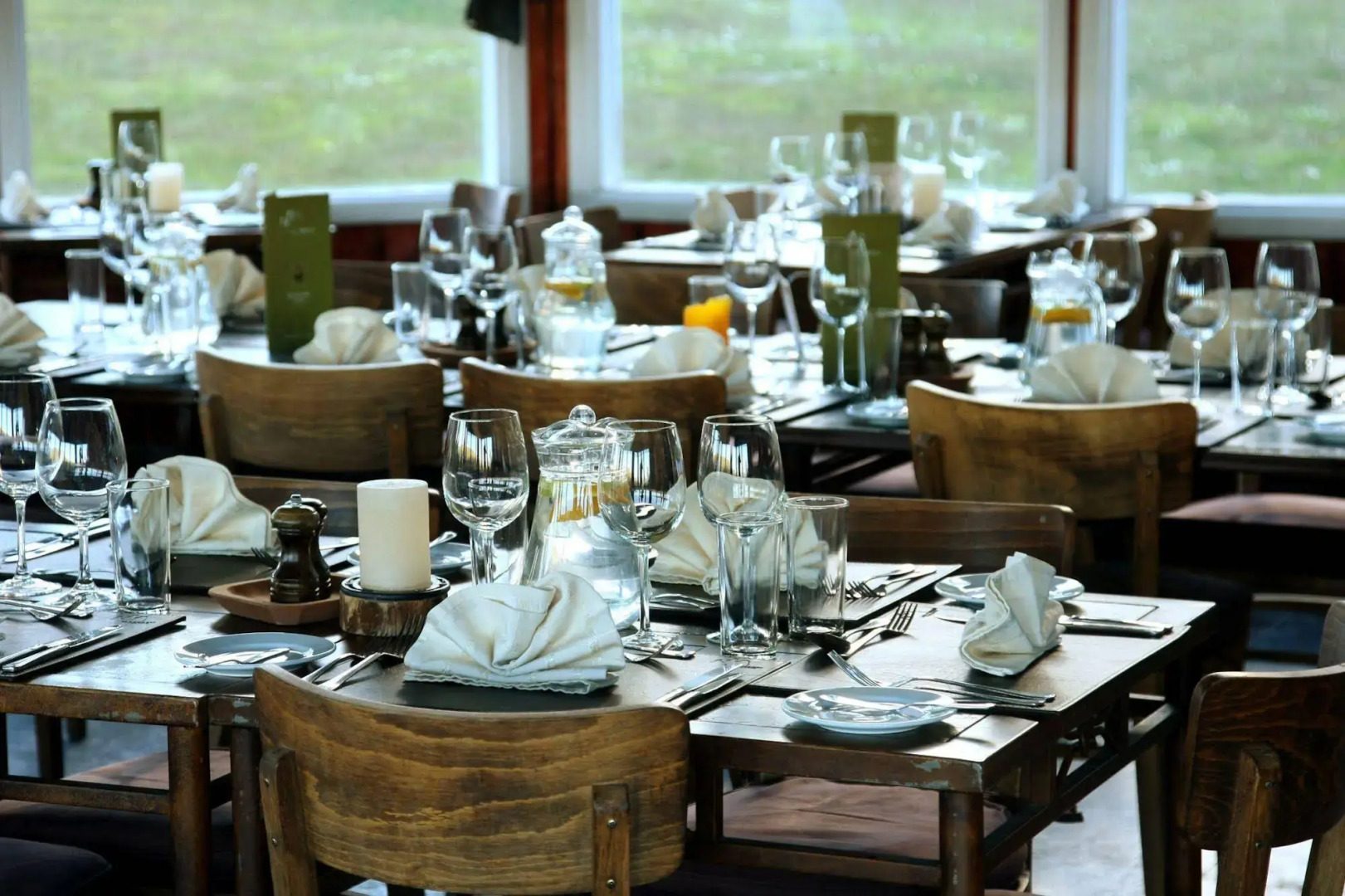 Hotel Las Torres Patagonia