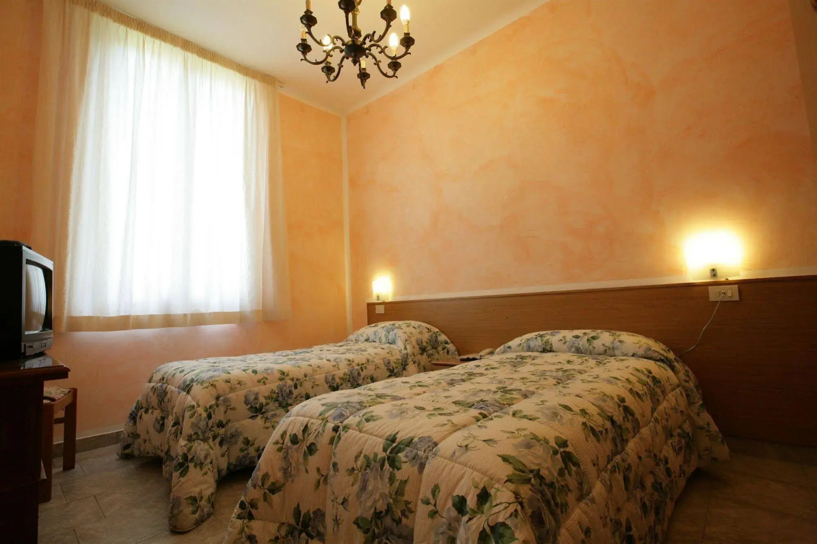 Hotel Ristorante Turchino