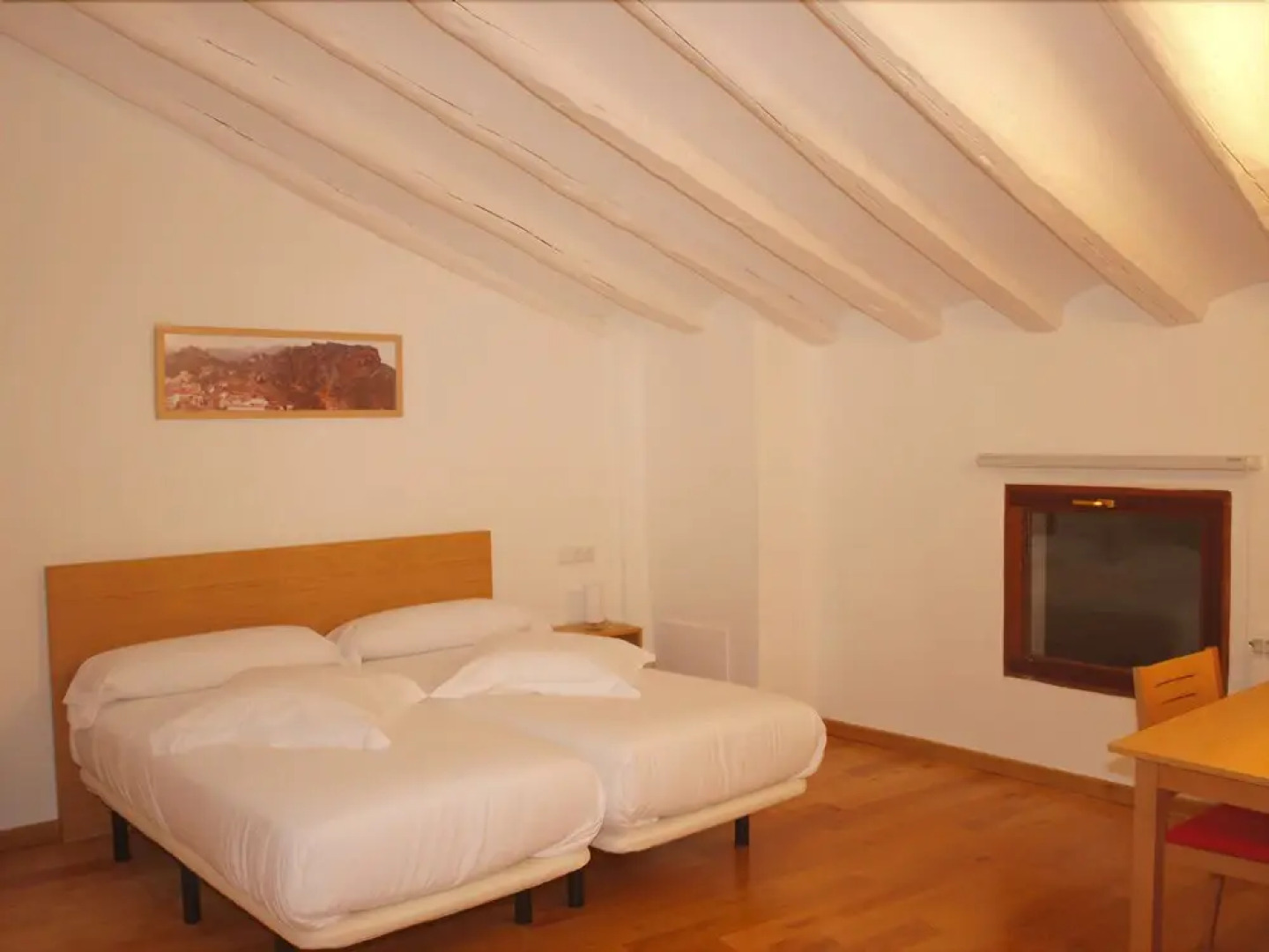 Hotel Rural Museo La Alpargata