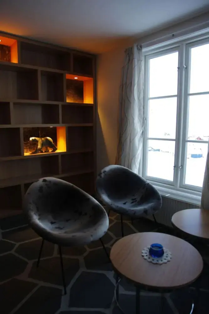 Hotel Angmagssalik