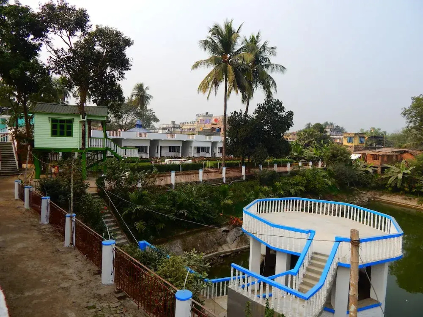 Samriddhi Banquet Garden & Resort