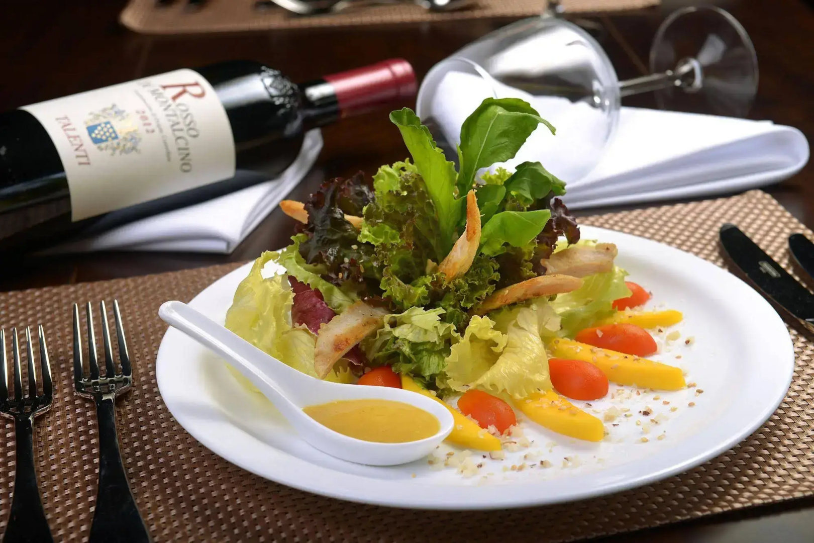 Hotel Deville Prime Campo Grande