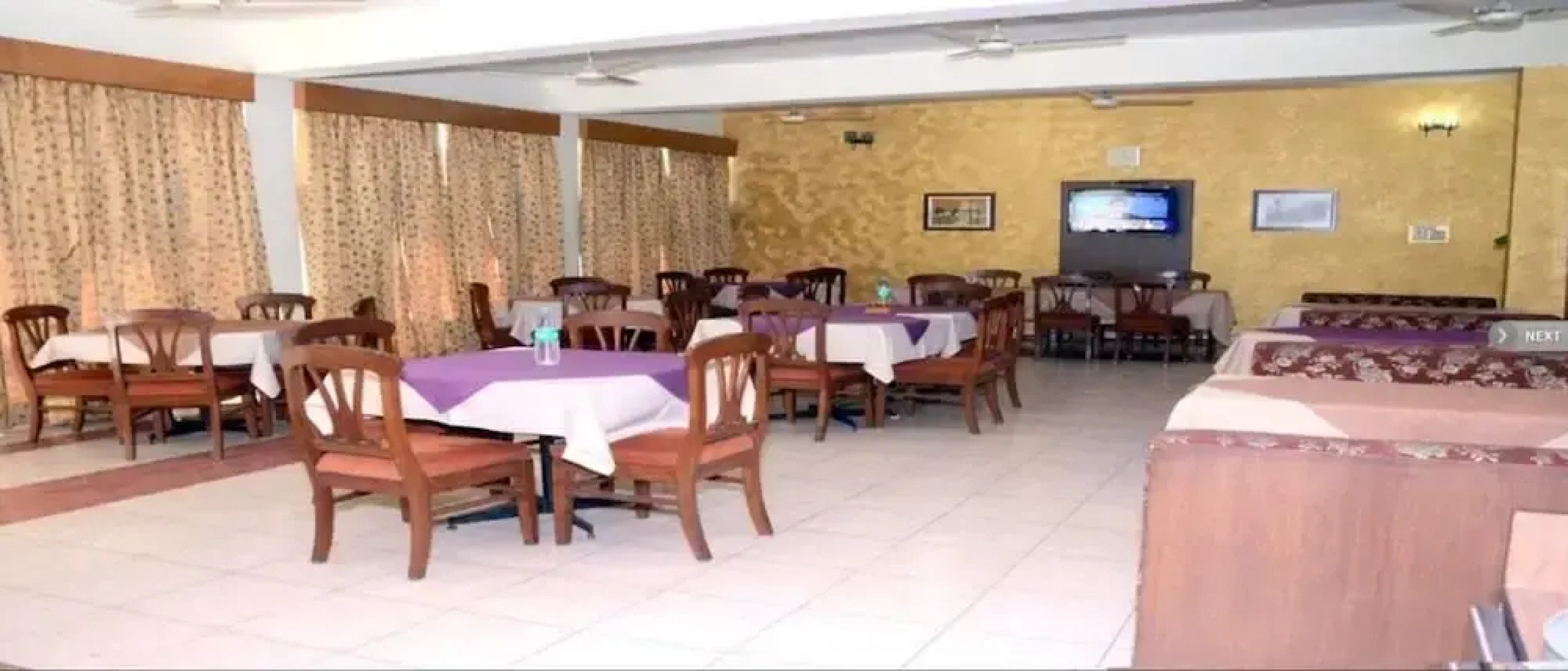 Bulbul Tourist Complex Jind