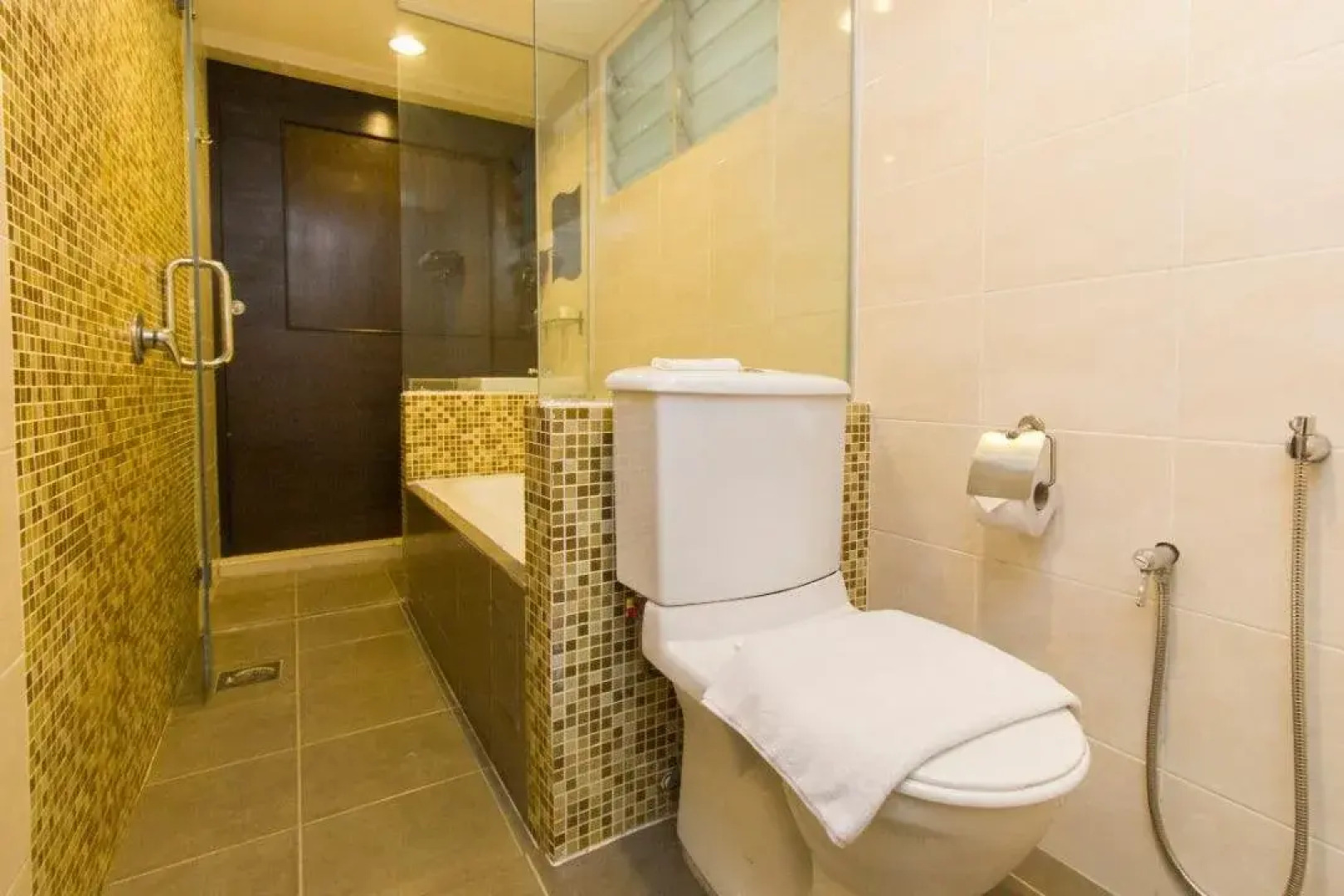 BEST WESTERN Marina Island Resort Pangkor