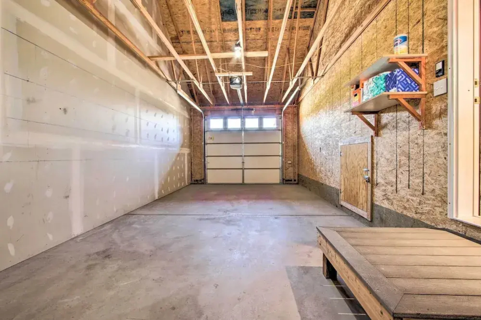 Pet-friendly Choteau Townhouse With Gas Grill!