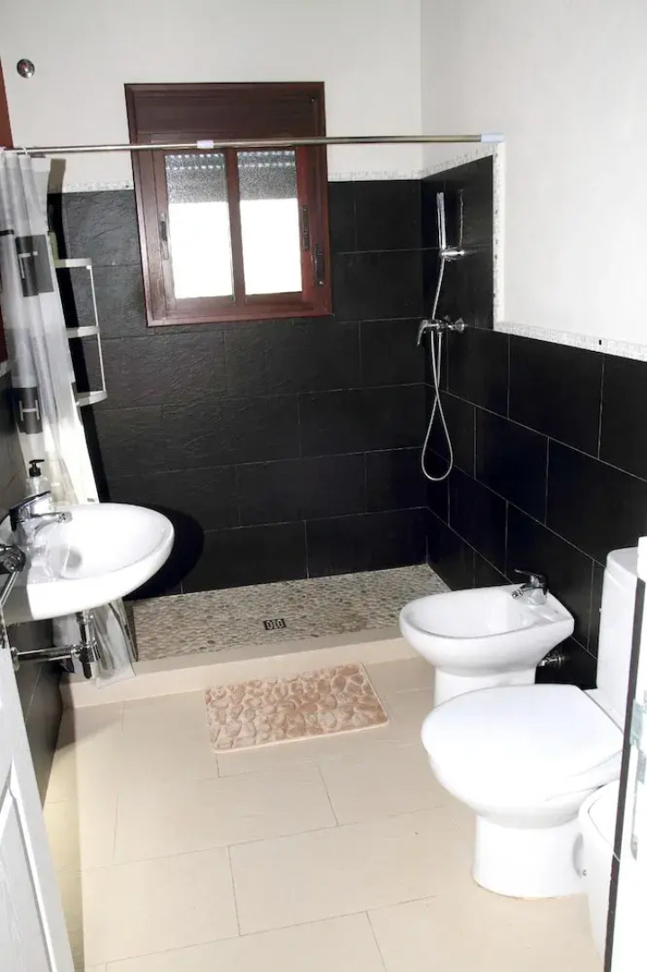 Villa With 3 Bedrooms in Peñaflor, With Wonderful Mountain View, Private Pool, Terrace