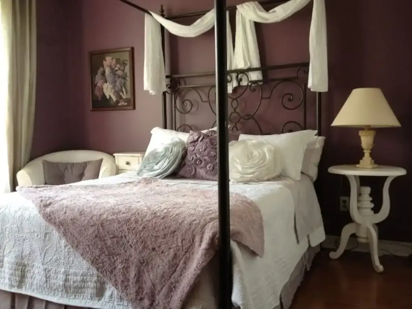 Orchard Croft Boutique Country Retreat