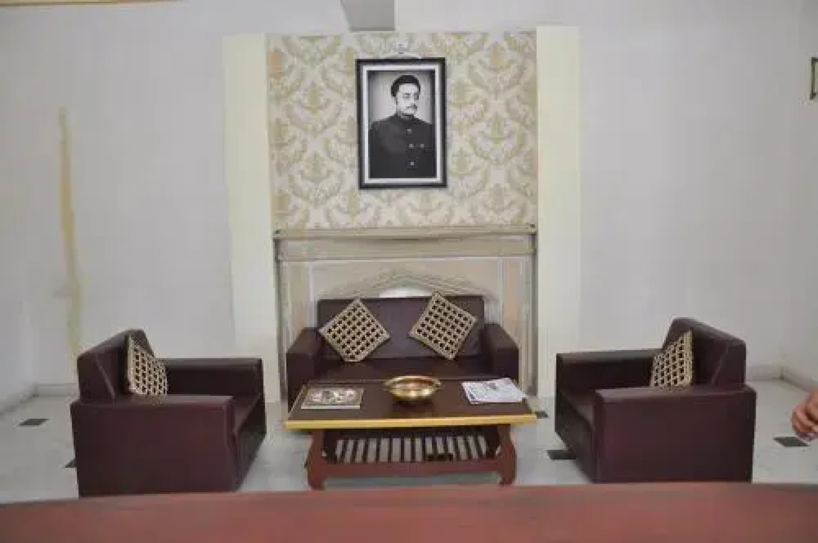 Hotel Sun Shine Palace