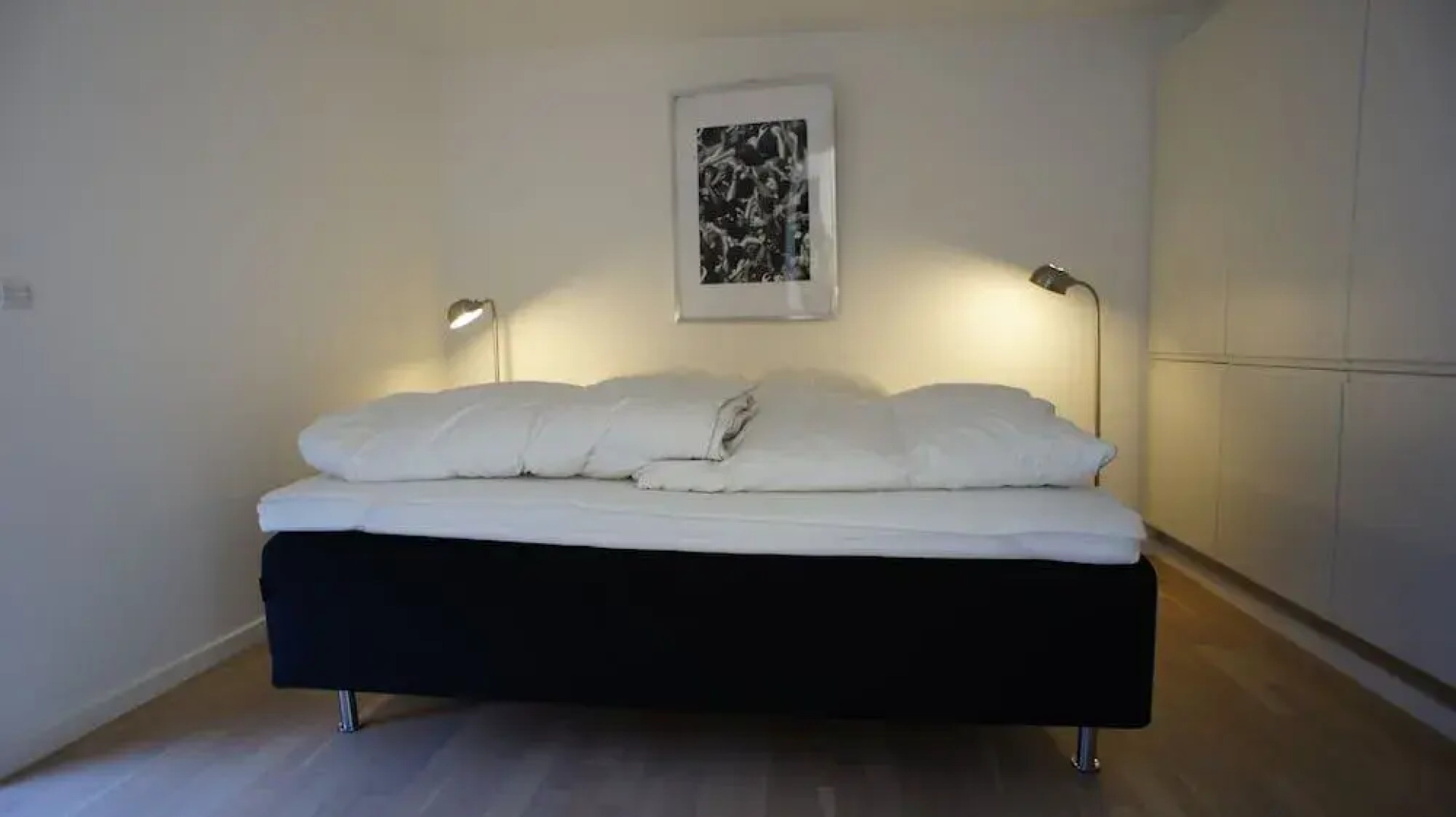 Ballen Strandpark Apartments