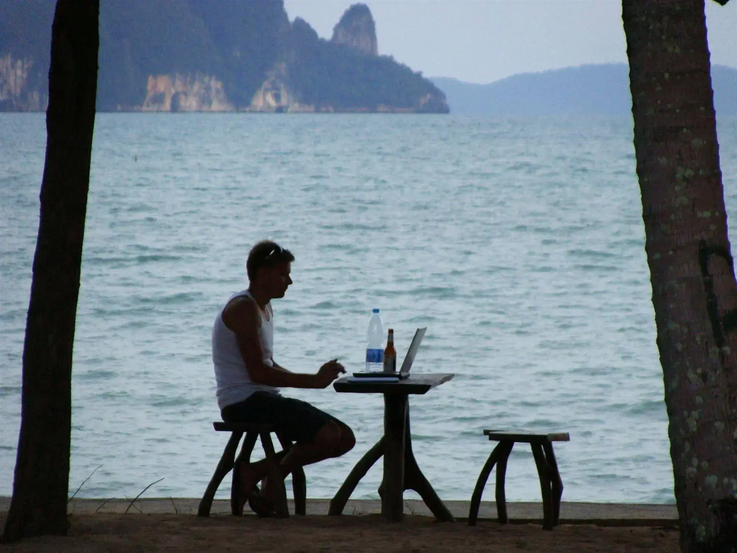 Koh Yao Chukit Dachanan Resort