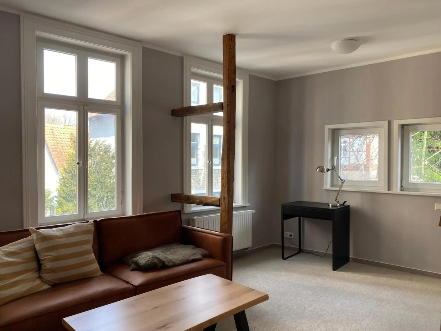 Ferienhaus Lütt Hüsken