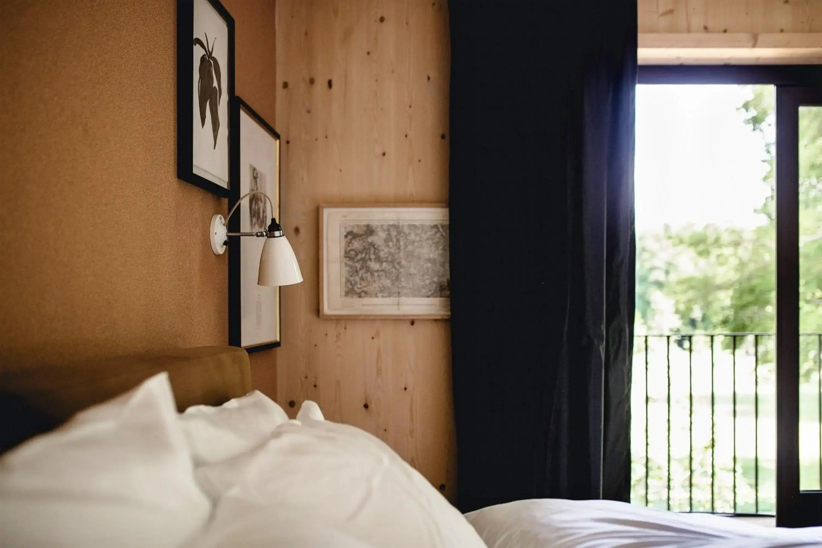 Le Barn