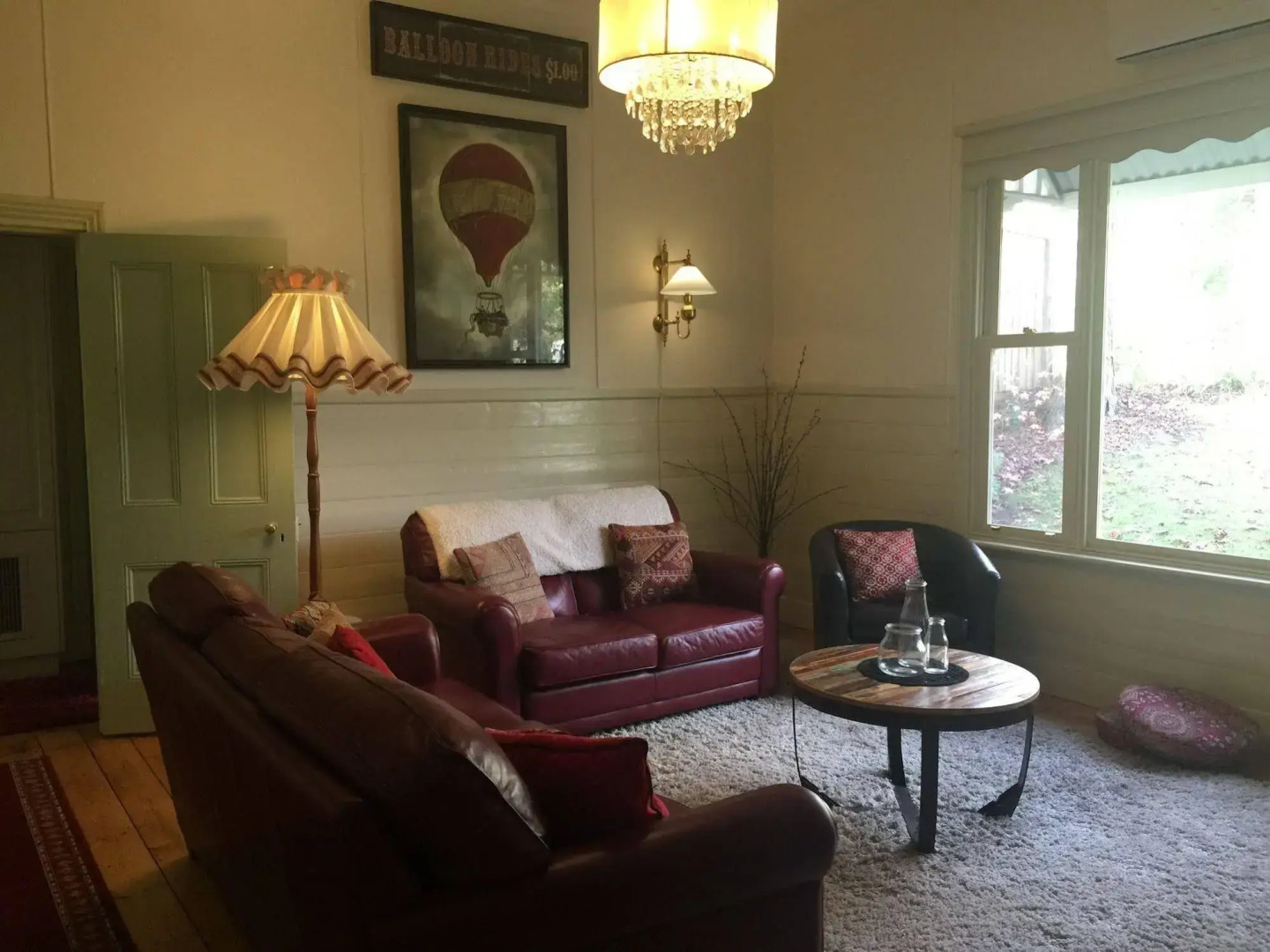 Brentwood Accommodation