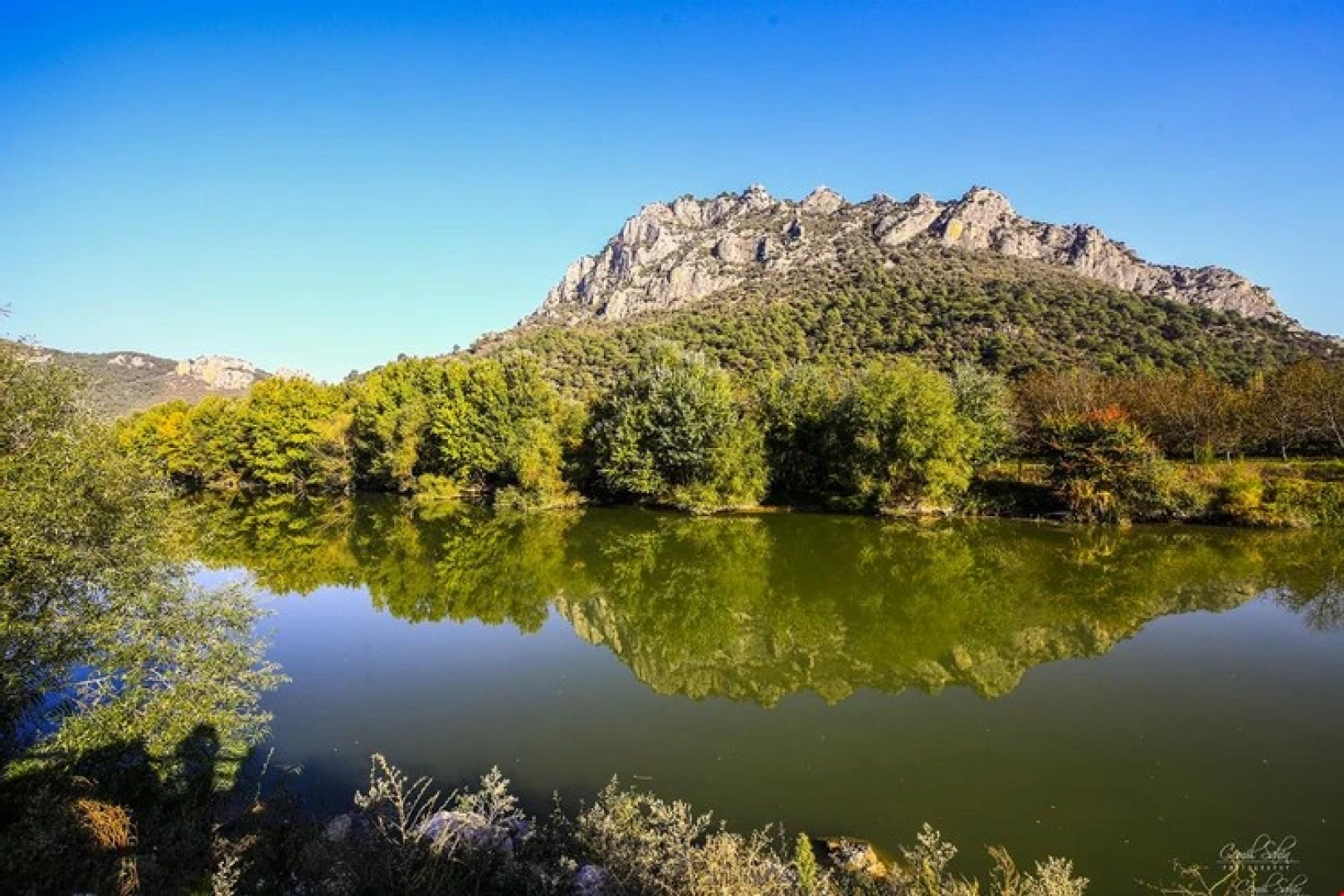 Osmaneli  Belediyesi Şifalı İçmeler Tesisi