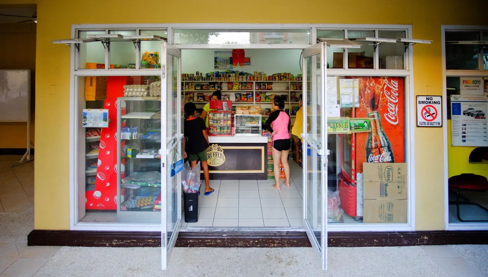 Chateau Elysee by Good Rent