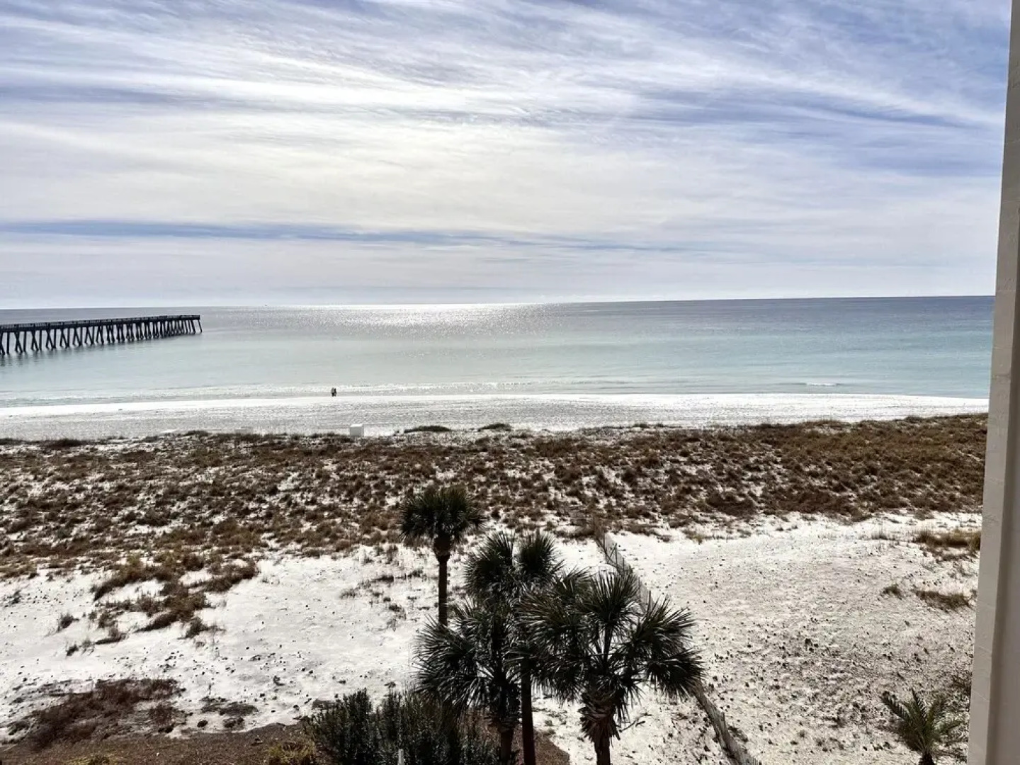 Sea Salt Villa 3 Bedroom Condo by RedAwning