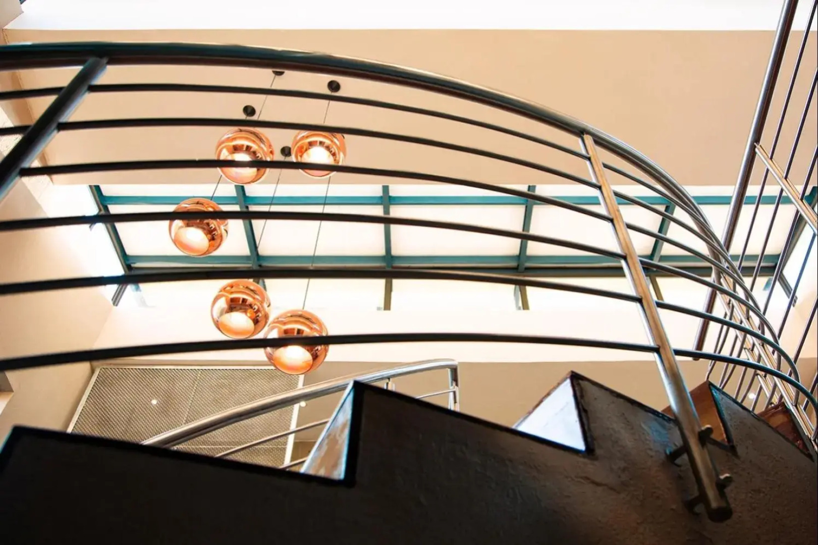 Schimper View Boutique Guest House