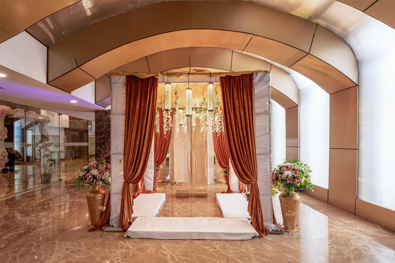 Radisson Blu Hotel Ludhiana