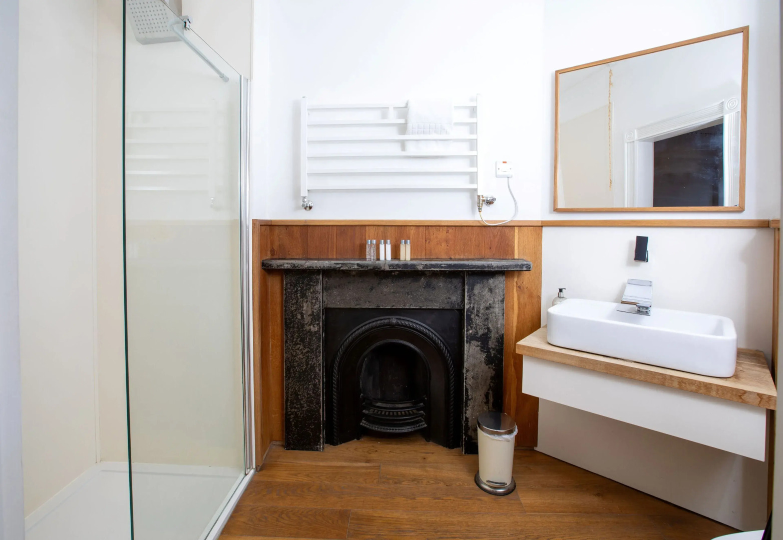 The Fig Tree Markinch