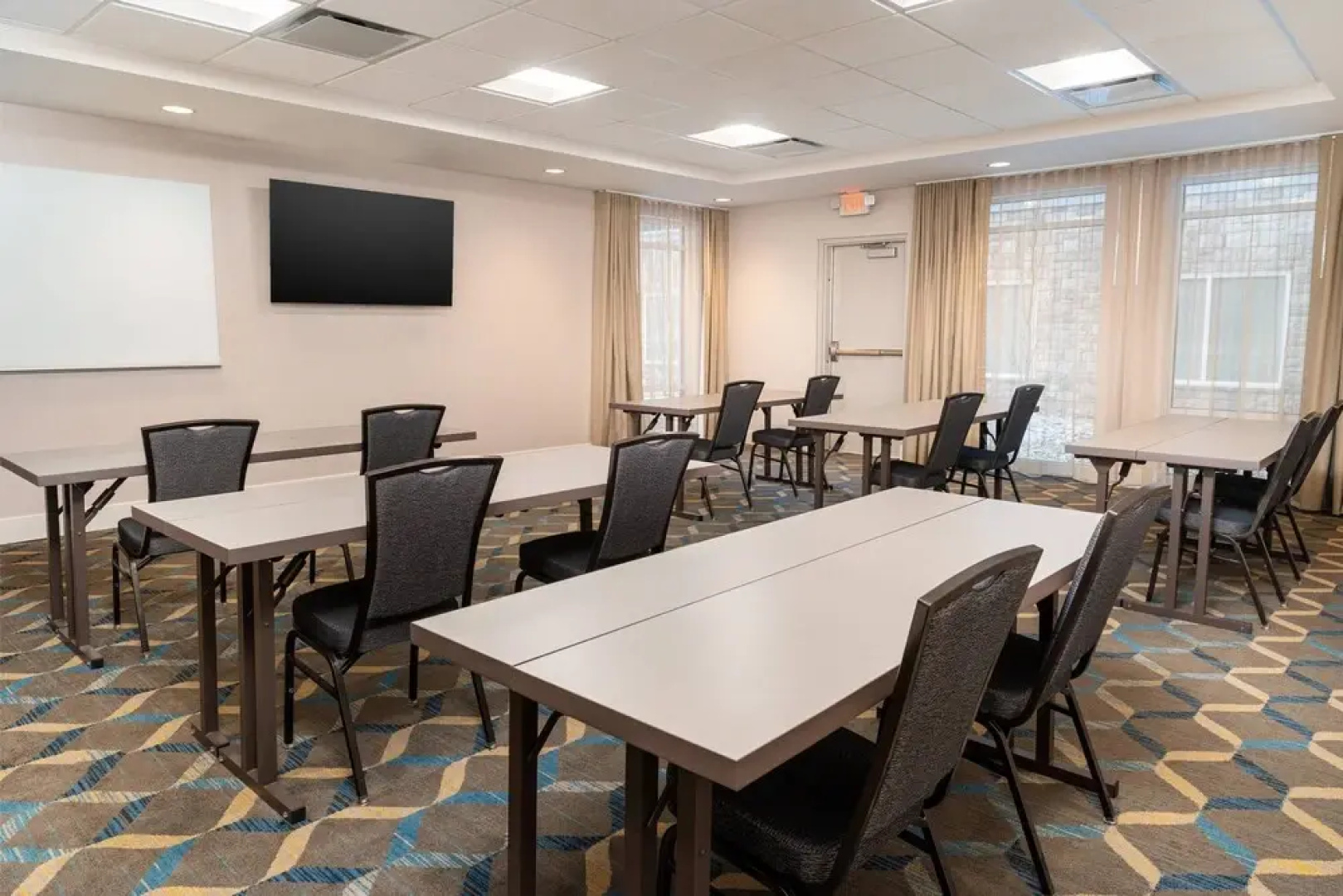 Residence Inn by Marriott Louisville Old Henry