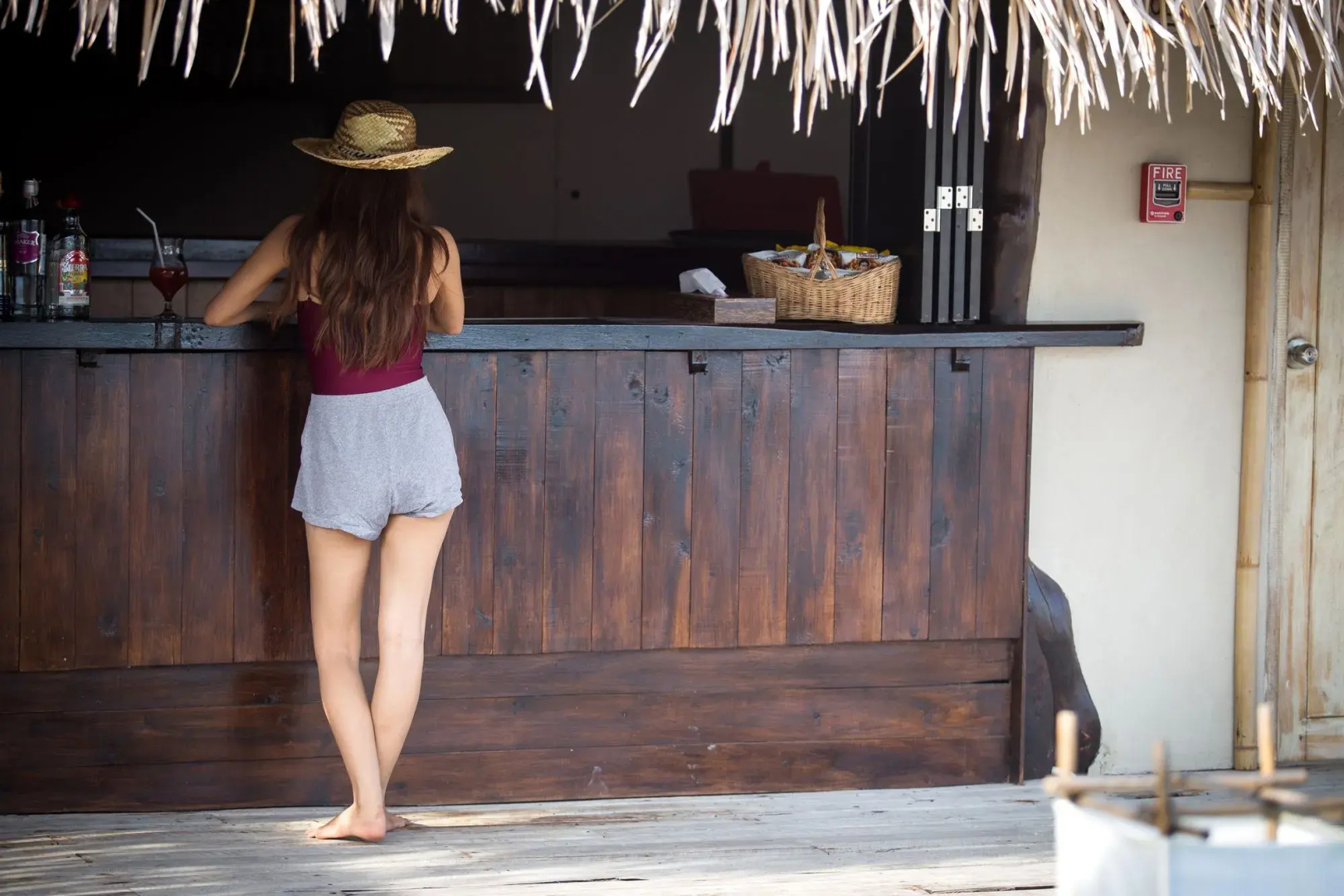 Sripakpra Boutique Resort Phatthalung