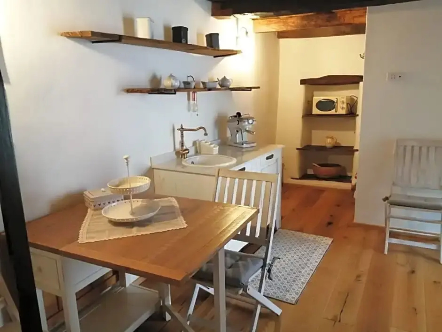 Italianway - B&B S'ispera