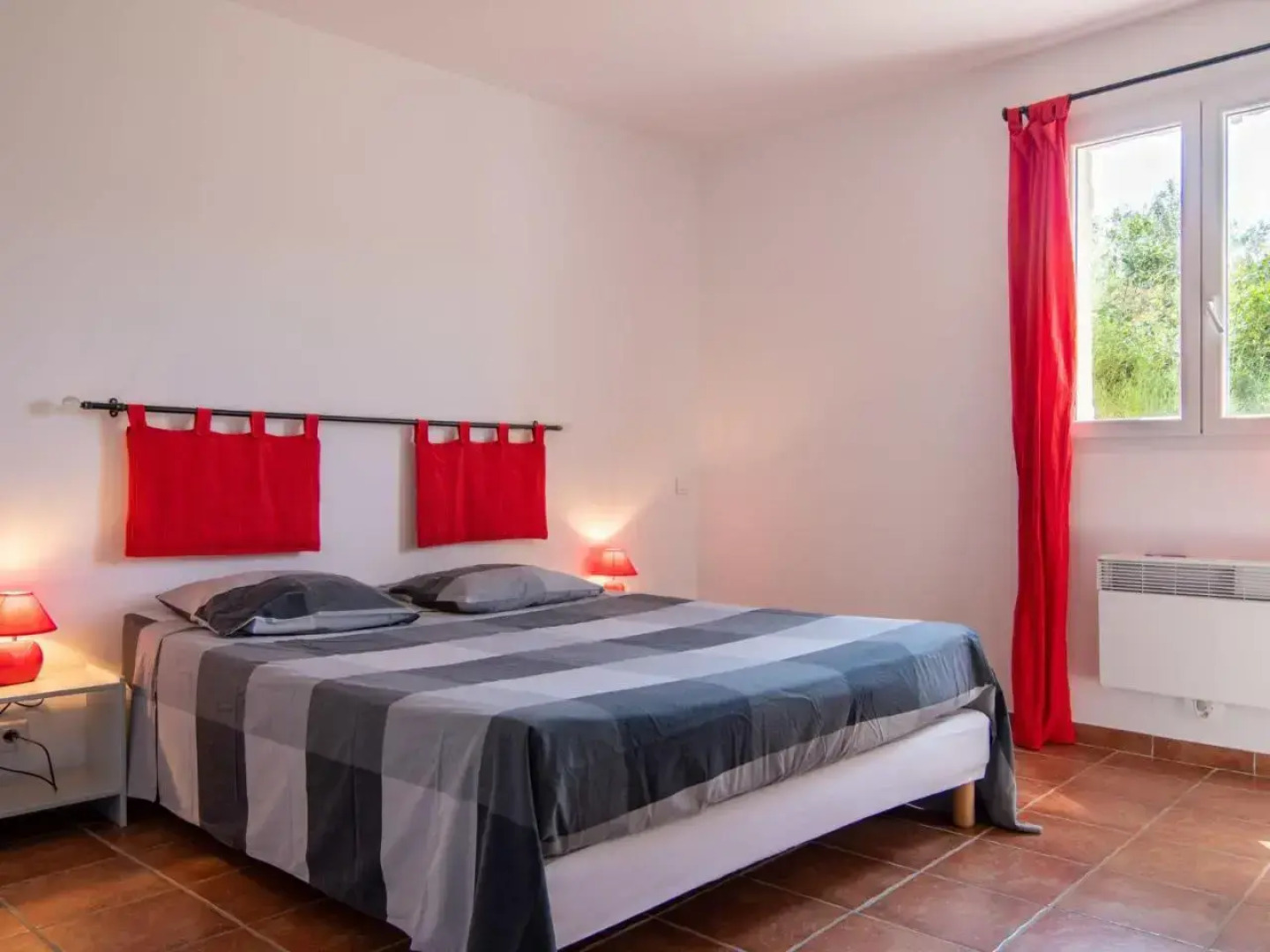 Holiday Home Les Restanques - CAE150